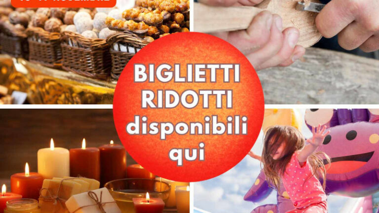 Fiera di Autunno Morbegno