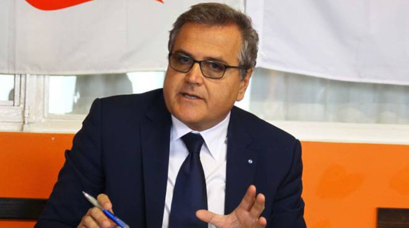 Gionni Gritti