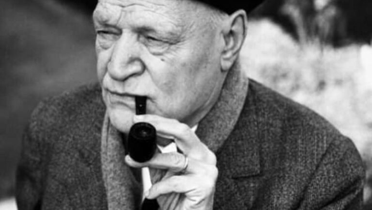 Giuseppe Ungaretti