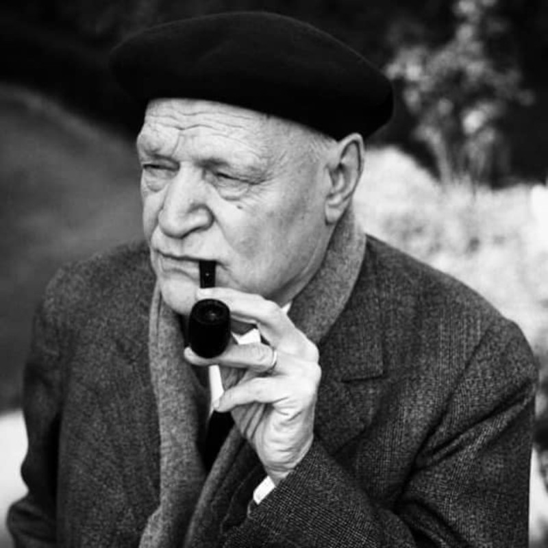 Giuseppe Ungaretti