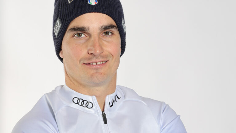 Maurizio Bormolini Team Livigno