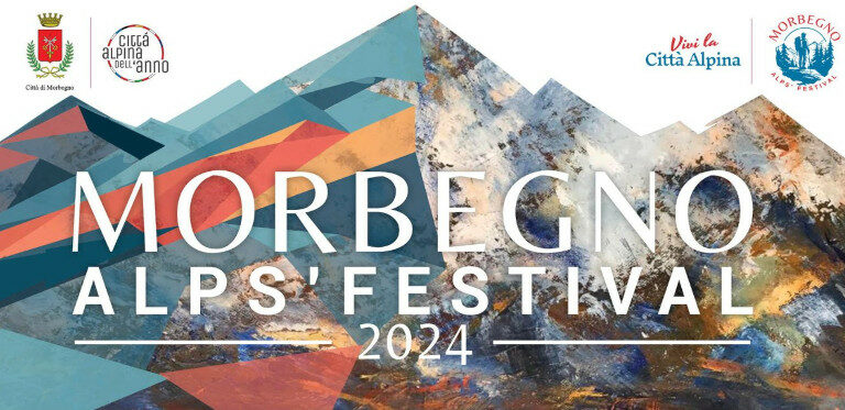 Morbegno Alps Festival