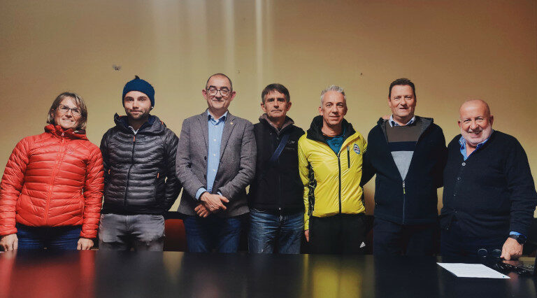 Roberto Rovedatti nuovo presidente Comitato provinciale FIDAL Sondrio
