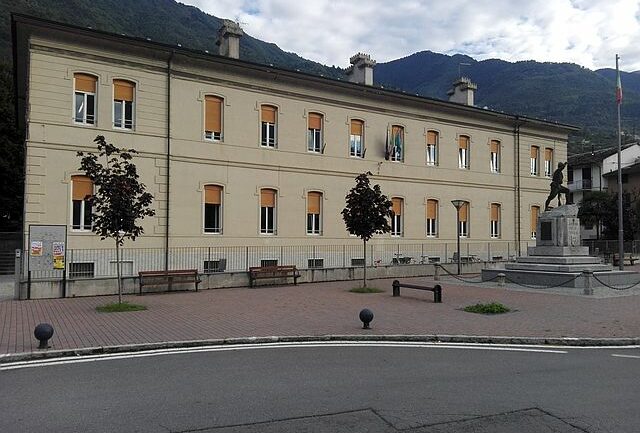 Scuola Primaria di Ardenno
