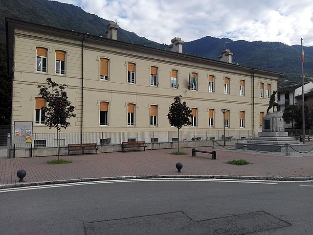 Scuola Primaria di Ardenno