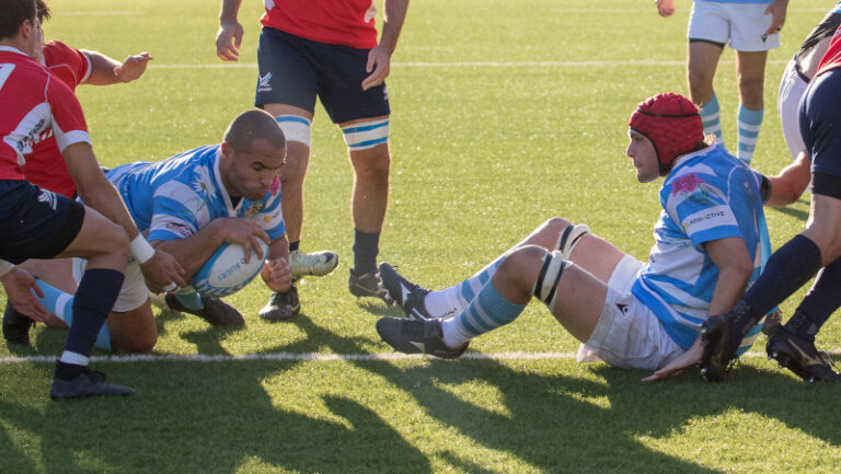Sondrio Rugby Brixia