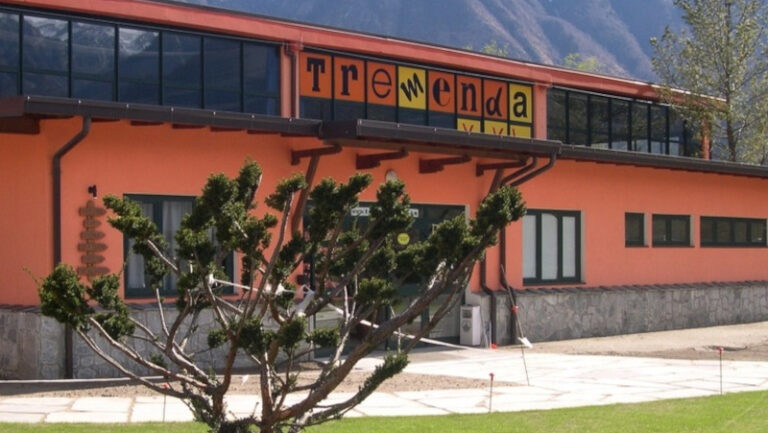 tremenda valchiavenna