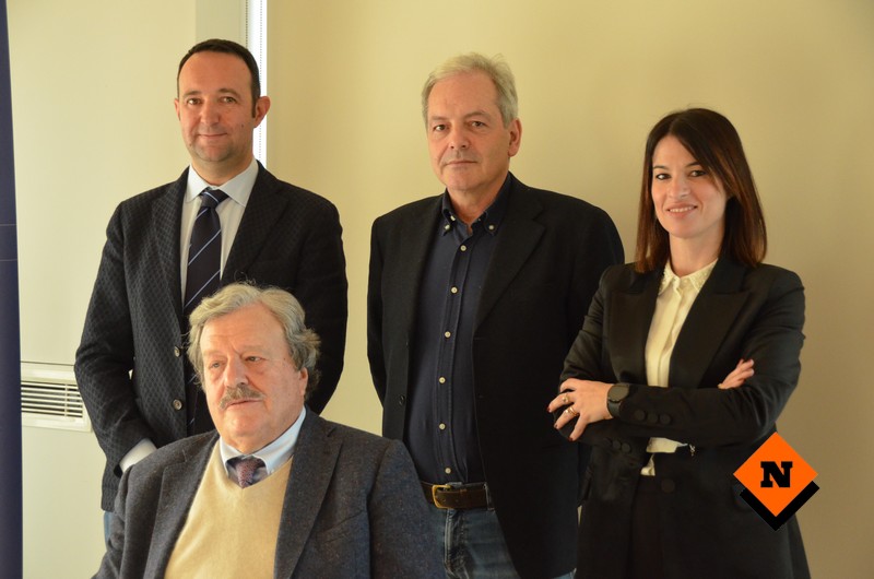 Confapi Lecco Sondrio conferenza fine anno