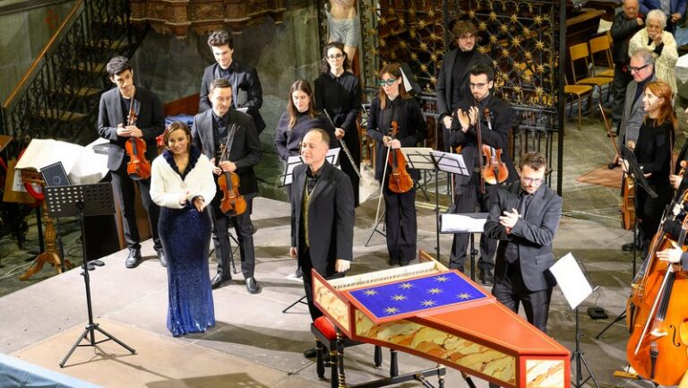 Concerto ancona Ramus Grosotto