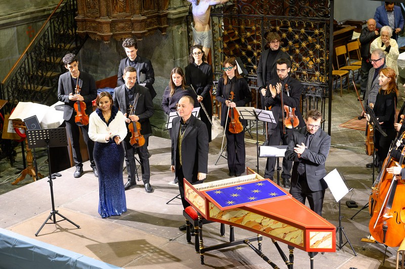 Concerto ancona Ramus Grosotto