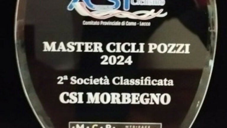 Premiazione