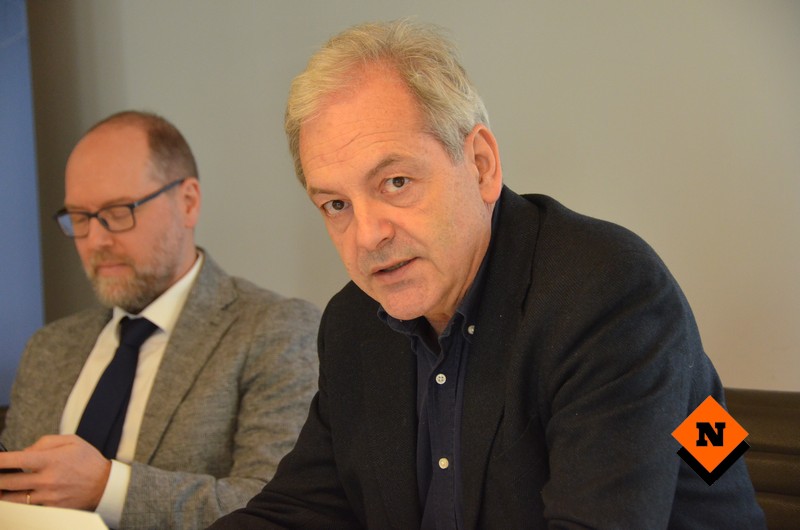 Confapi Lecco Sondrio conferenza fine anno
