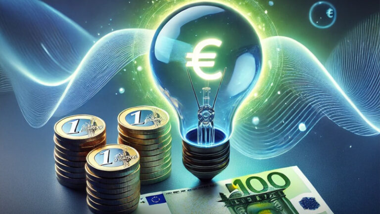 Bando energia