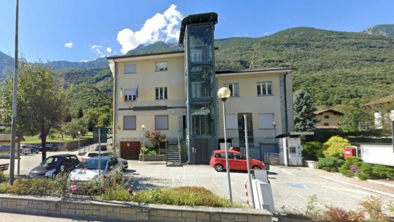 Comune Samolaco