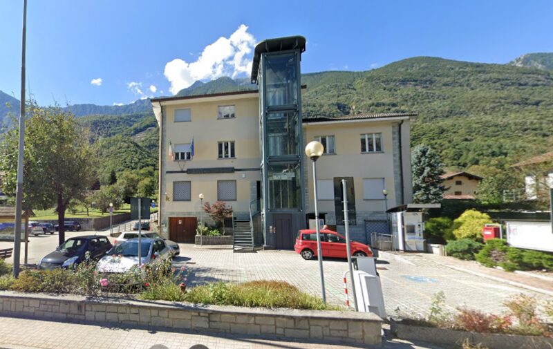 Comune Samolaco