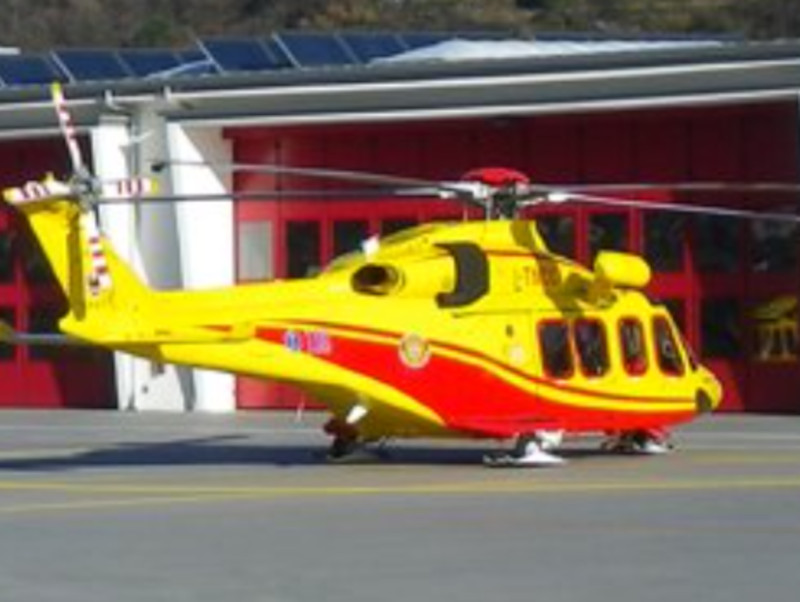elisoccorso trento