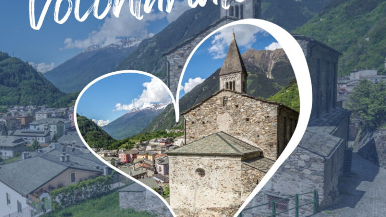 Giornata Mondiale Volontariato
