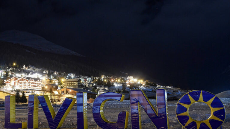 Livigno