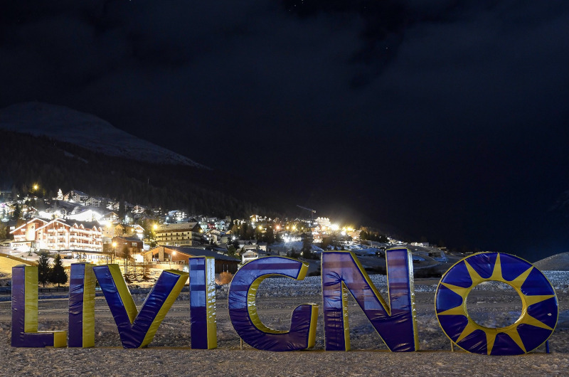 Livigno
