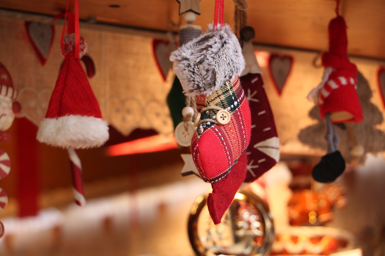 mercatino natale