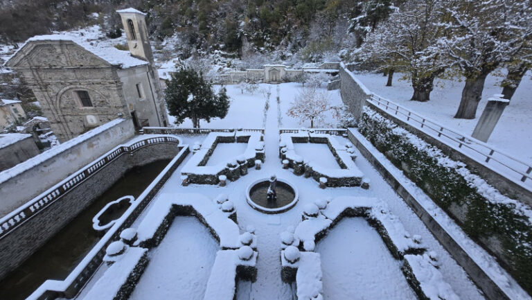 Palazzo Vertemate Franchi