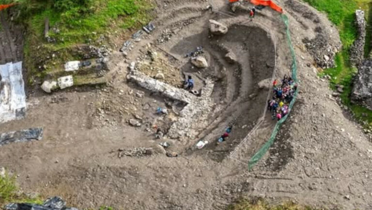 Progetto Interreg Archeo Alps Piuro