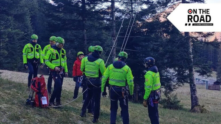 Ragazzi On The Road Bormio