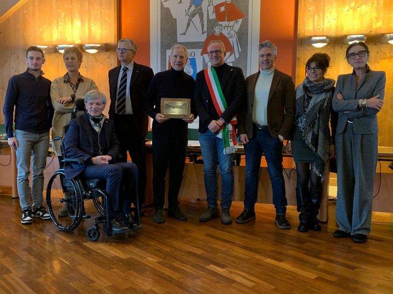 Casa Sanità Livigno