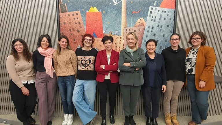Comitato Imprenditoriale Femminile Sondrio