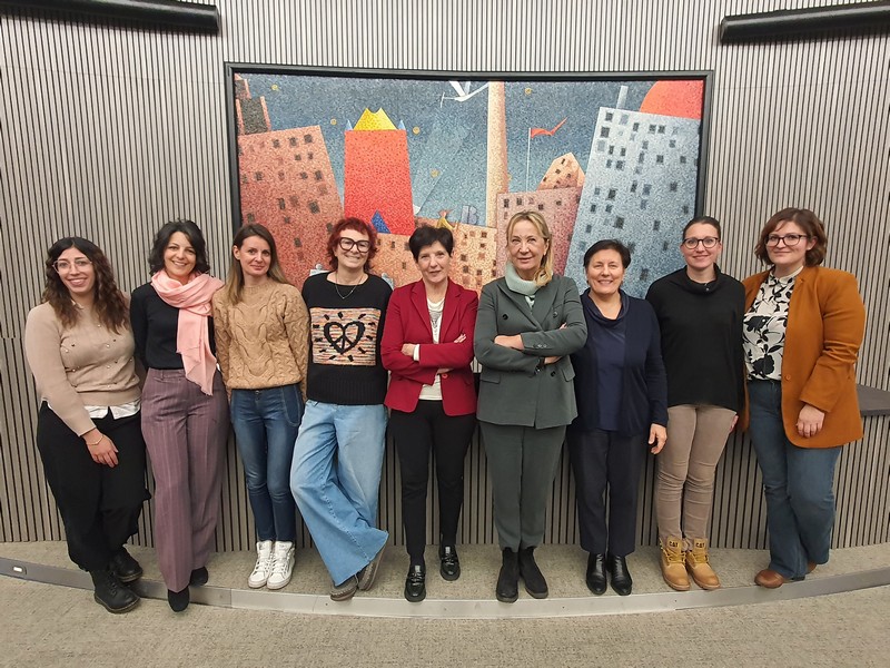 Comitato Imprenditoriale Femminile Sondrio