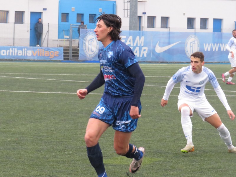 Nuova Sondrio Calcio Club Milano