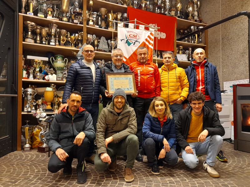 CSI Morbegno rinnovo consiglio direttivo