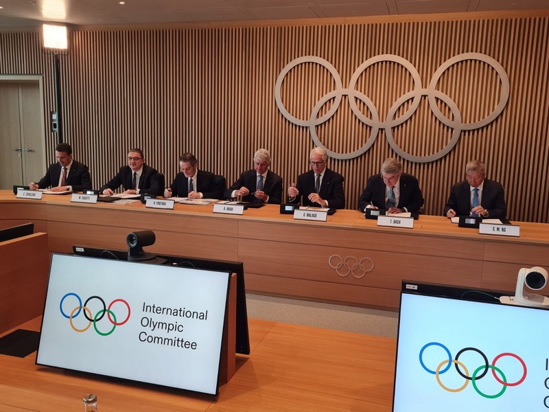 Olimpiadi Giovanili Invernali Valtellina 2028