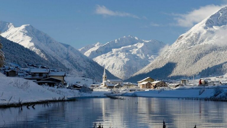 Livigno