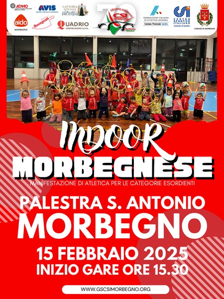 Indoor morbegnese