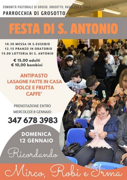 Lotteria Grosio