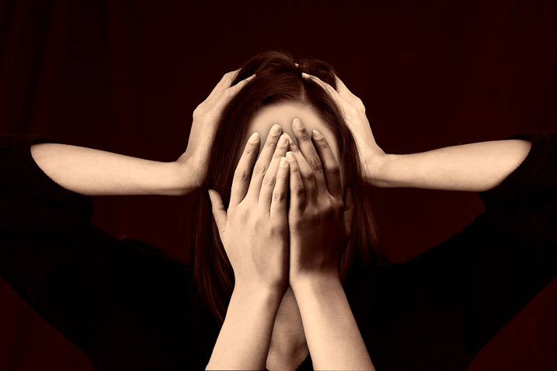 Psicologia sofferenza