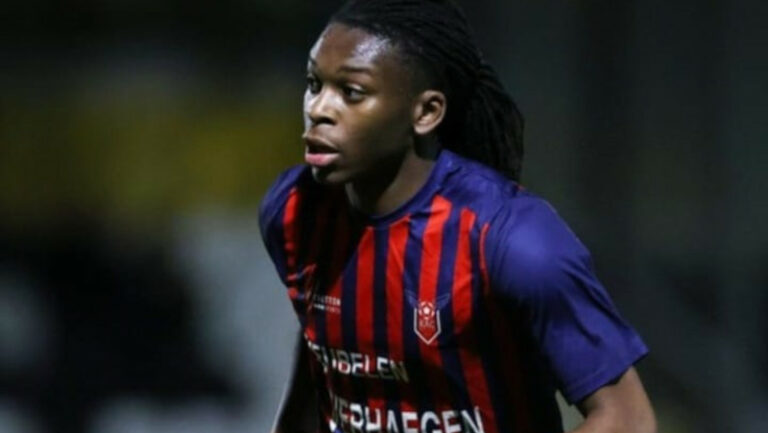 Andy Nsumbu