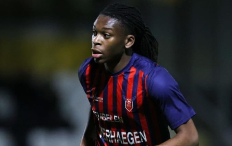 Andy Nsumbu