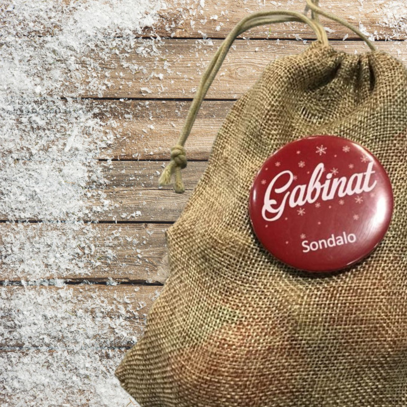 APT Sondalo Gabinat