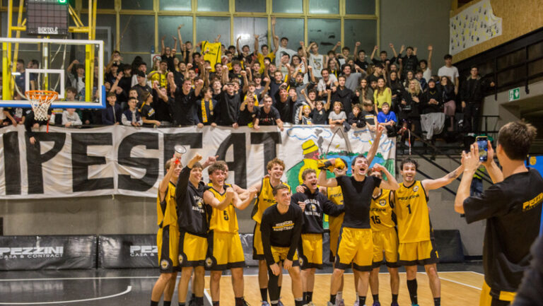 ASM70 Basket Morbegno