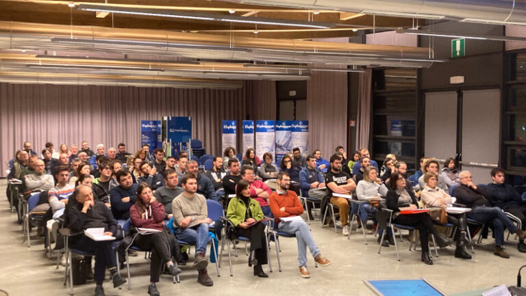 Assemblea rifiuti RENTRI Confartigianato Sondrio