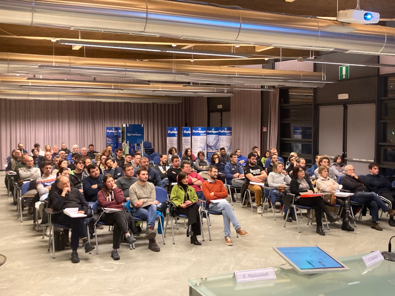 Assemblea rifiuti RENTRI Confartigianato Sondrio