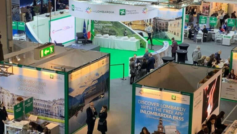 BIT Fiera Turismo
