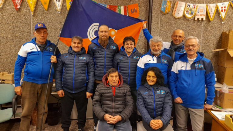 Comitato territoriale CSI Sondrio