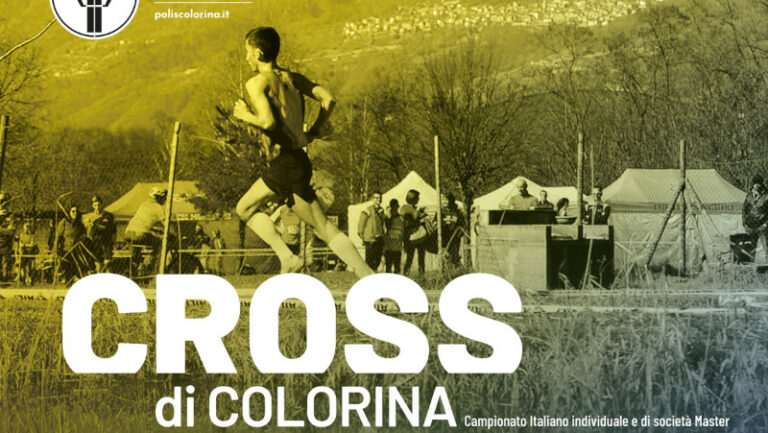 Cross Colorina