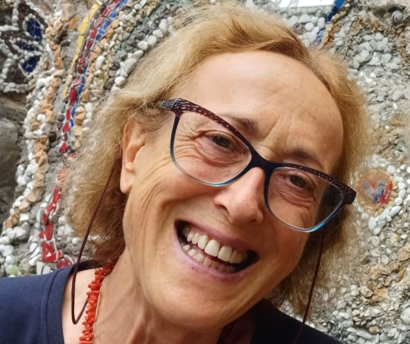 Ellida Schiappadini