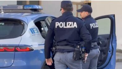 Polizia di Stato