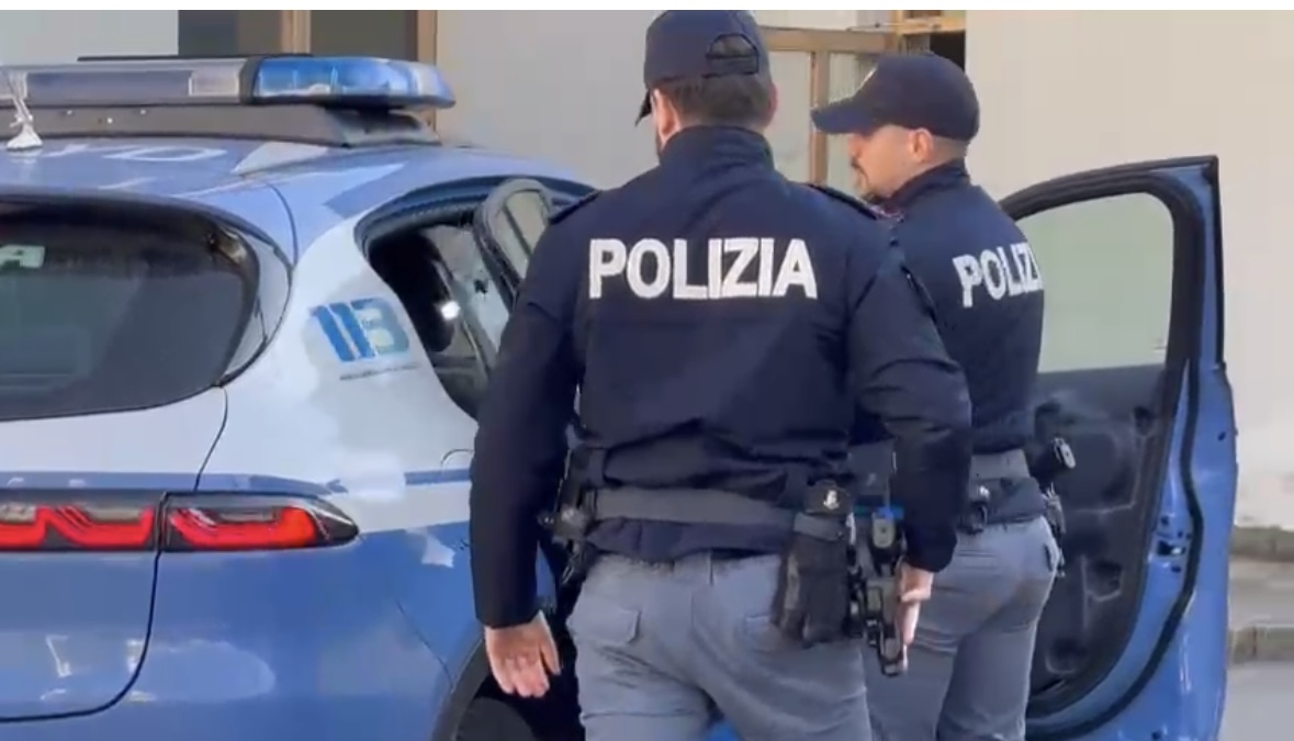 Polizia di Stato