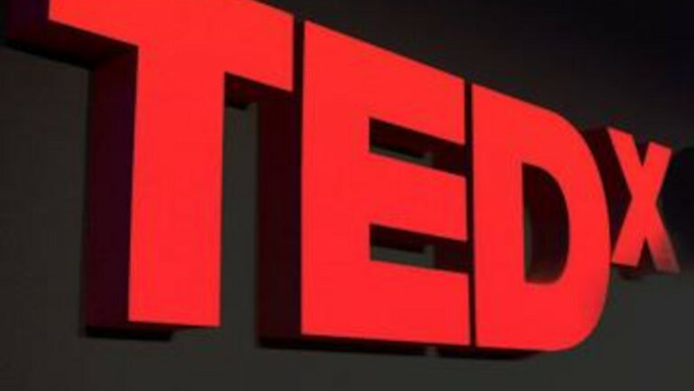 TEDx